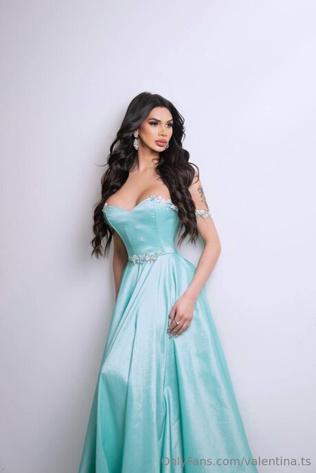 Valentina Ts model naked galleries