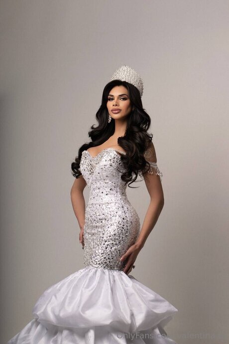 Valentina Ts beautiful star archive