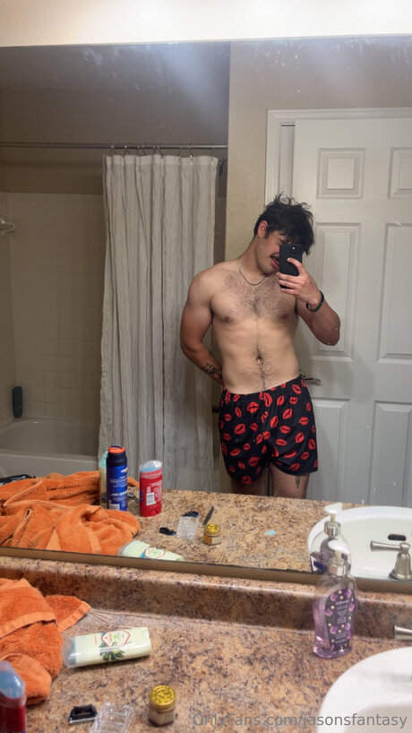 Jasonsfantasy sexy star photos