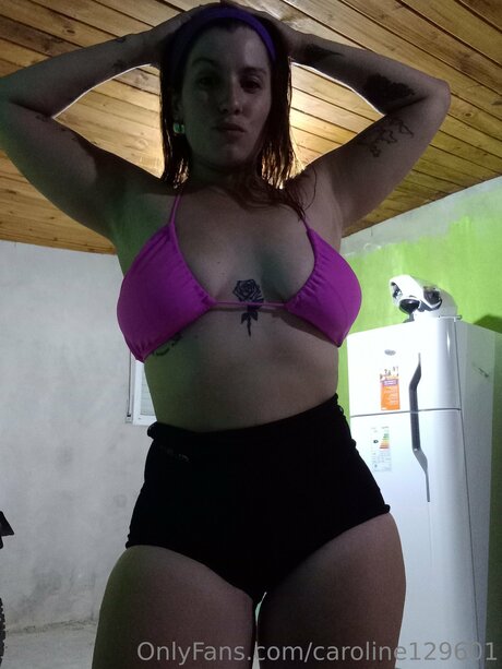 Caroline129601 model erotic pic