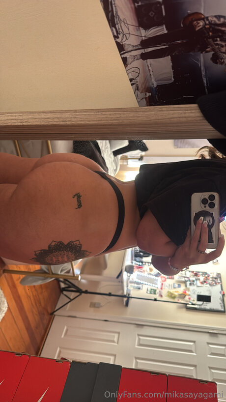 Mikasayagami sexy star pictures