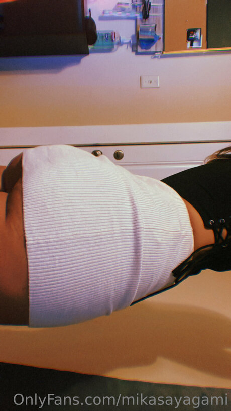 Mikasayagami pornstar hd img