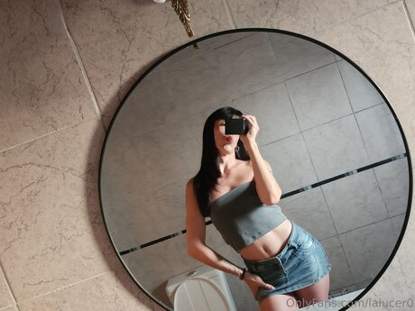 Lalucer0 star porn gallery