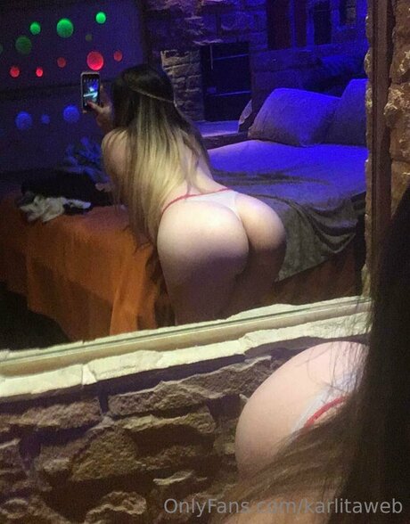 Karlitaweb nudes actress archive