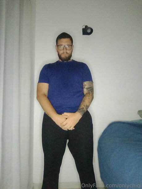 Onlychiqi pornographic actress image