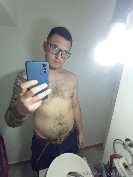 Onlychiqi star sexy images