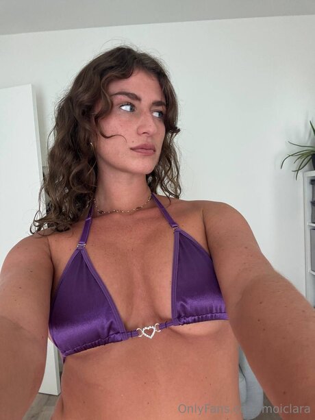 Moiclara star pretty image