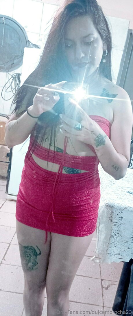 Dulcemorocha23 porn actress img