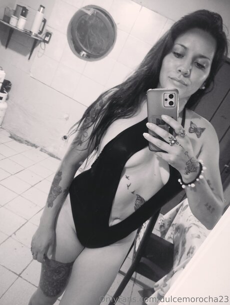 Dulcemorocha23 pornstar exclusive gallery