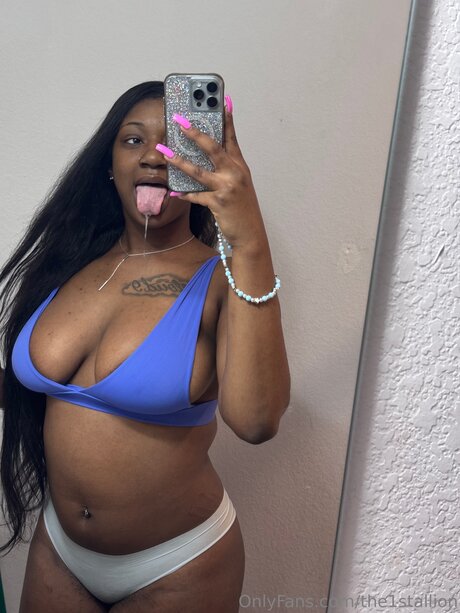 The1stallion star exclusive galleries