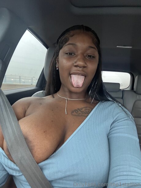 The1stallion pornstar exclusive pic