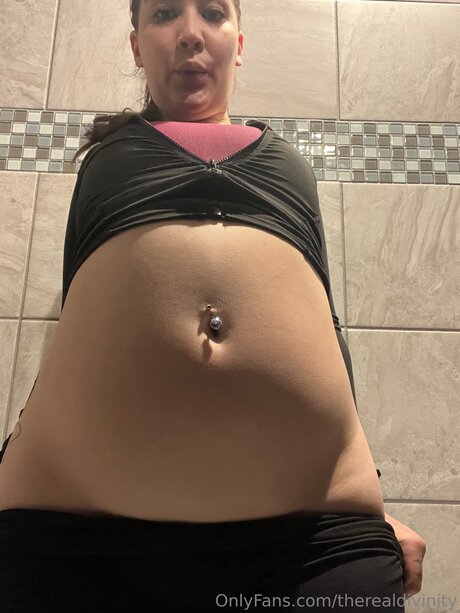 Therealdivinity perfect model images