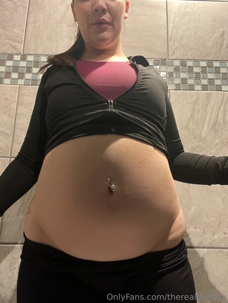 Therealdivinity exclusive model galleries