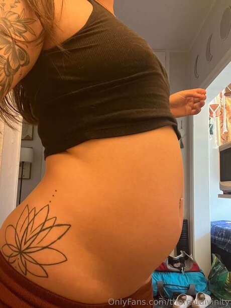 Therealdivinity star pornographic pictures