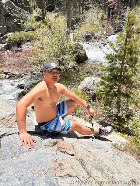 Islandguyjay pornstar top img