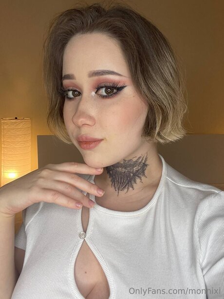 Milamilky pornstar exclusive photo