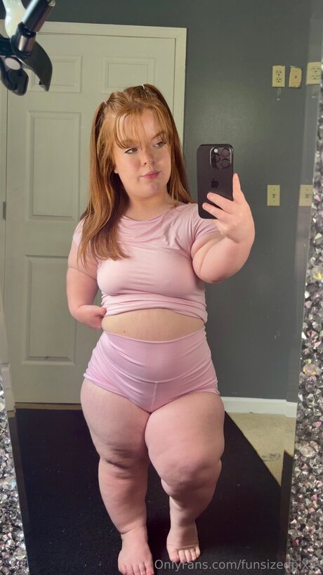 Funsizedpixie actress photo