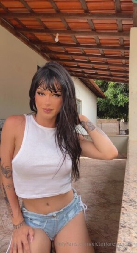 Victoriaresende pornstar exclusive img