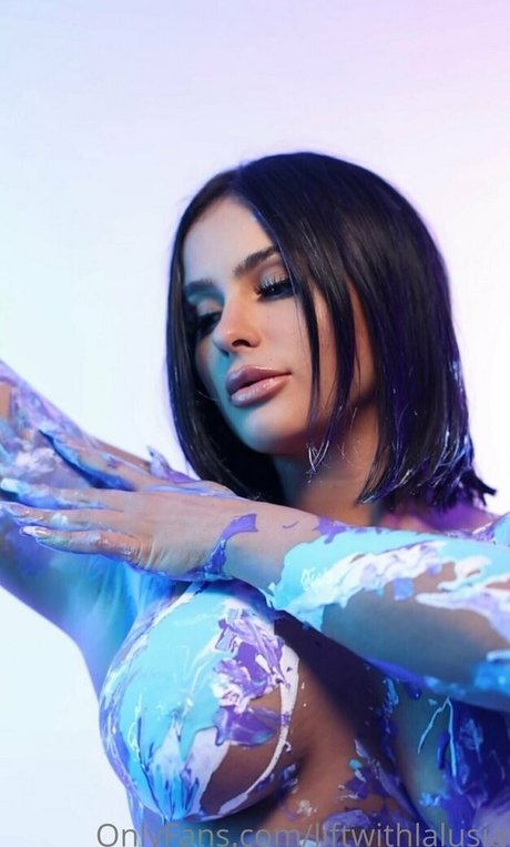 lalalifts model perfect images