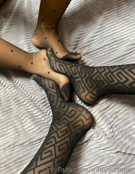 wifeysummer star hot img