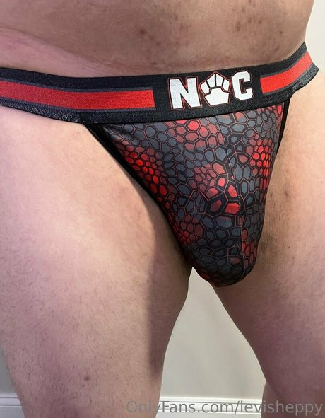 levisheppy model nice pic