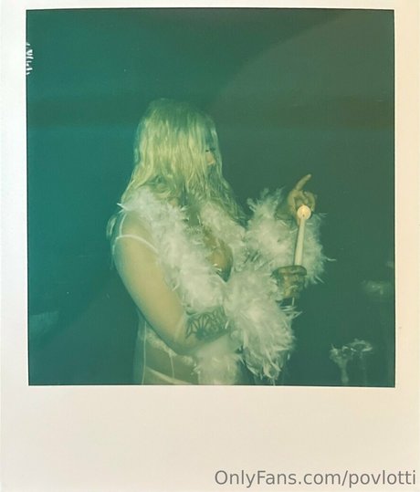 povlotti nice star photo