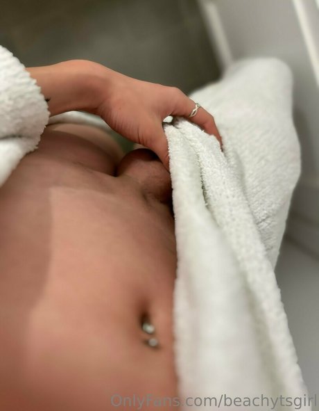 beachytsgirlvip pornstar art picture