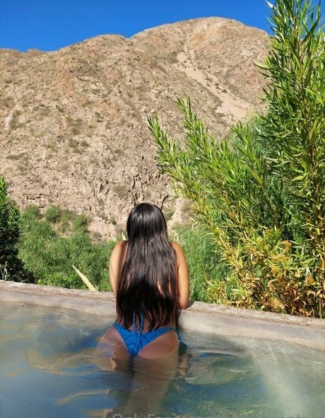 bby arantxa model nude pic