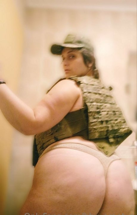 bby arantxa star art photo