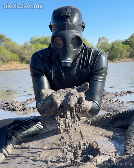 alexlatex mx nice model photo