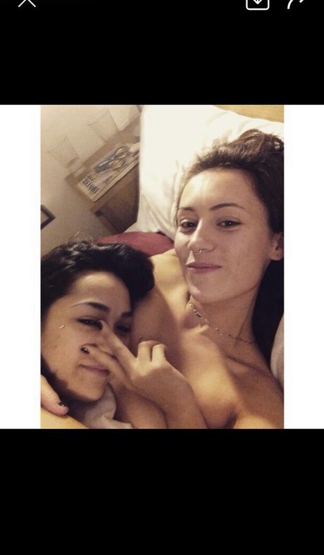 therealgavlyn porn model galleries