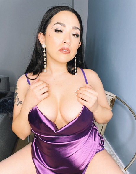 therealgavlyn pretty pornstar images