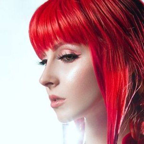 Roxolana Profile pic