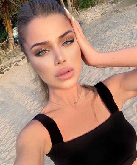 alexa stel pornstar sexy img