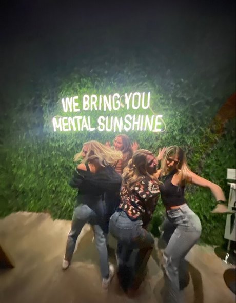 Natalie Decker perfect model galleries