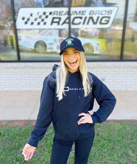Natalie Decker model exclusive gallery