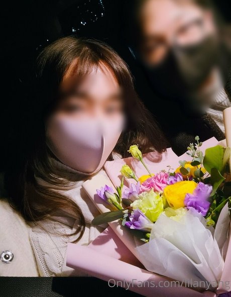 lilanyang pornstar hot photo