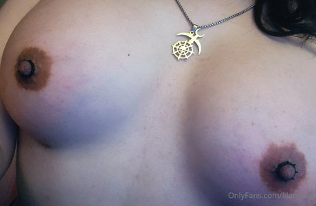 lilanyang exclusive star pics