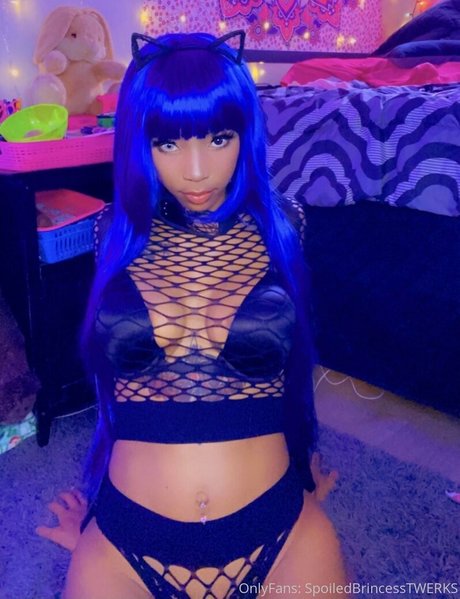 spoiledbrincessfree sex actress picture