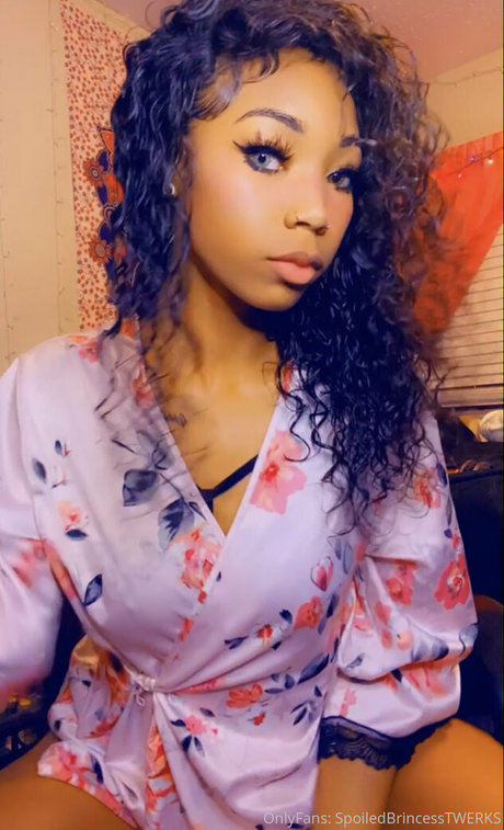 spoiledbrincessfree hd actress photo