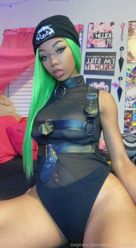 spoiledbrincessfree Profile pic