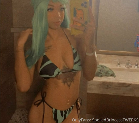 spoiledbrincessfree nudes actress gallery