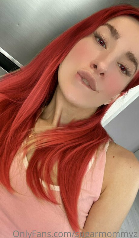 sugarsashaa model erotic images