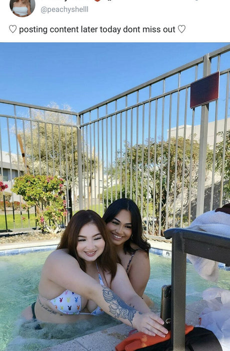 Rossaaayyyy model picture