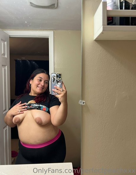 perfectpeachxxx best model img