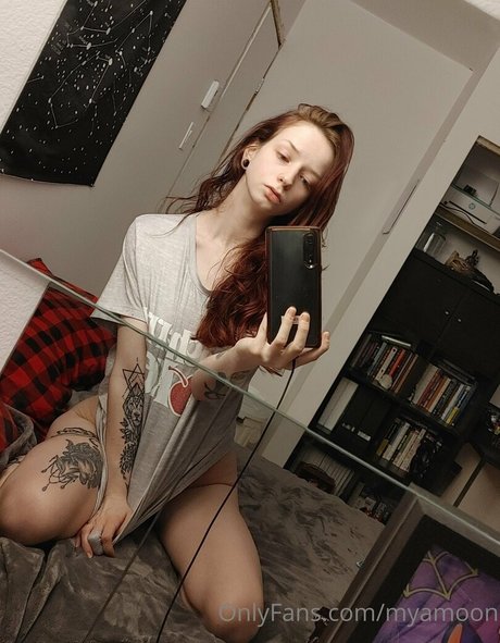 etherealmya Profile pic