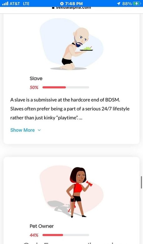 loserlennox art model images