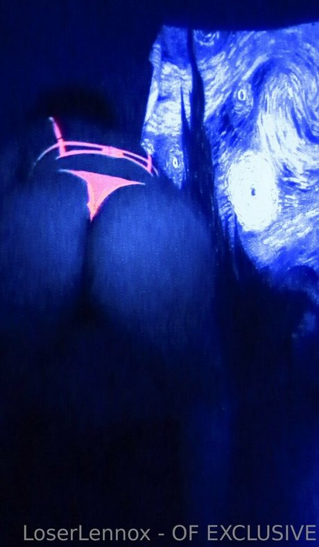 loserlennox porn star archive