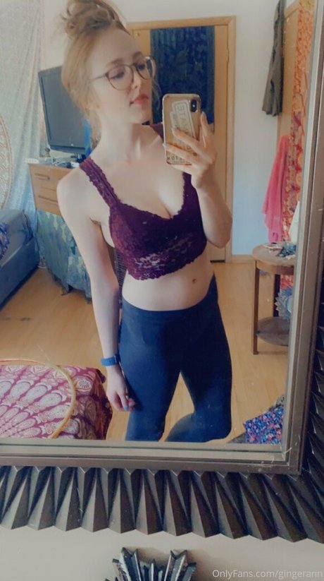 gingerann pretty pornstar pictures
