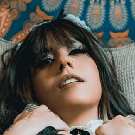 yazzelberry high quality model photo